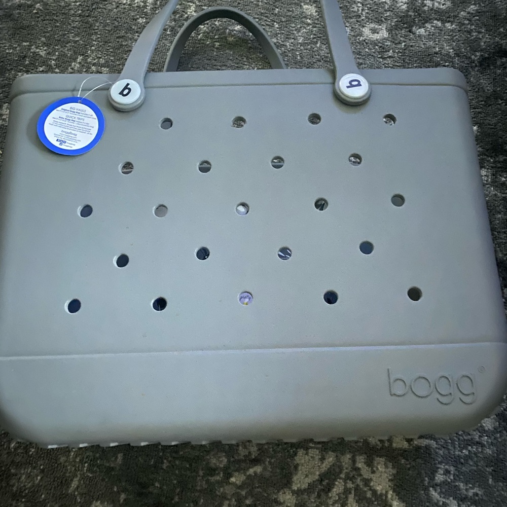 COPY - Large Bogg Bag